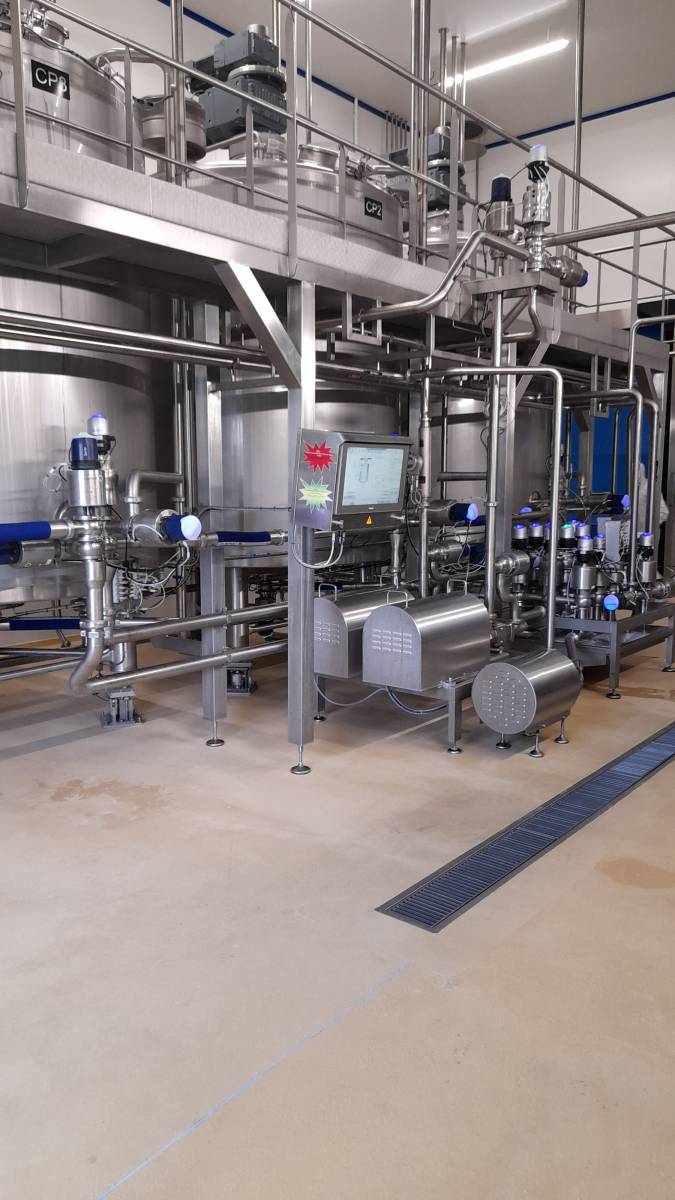 Pourquoi un site de fabrication de desserts végétaux ?