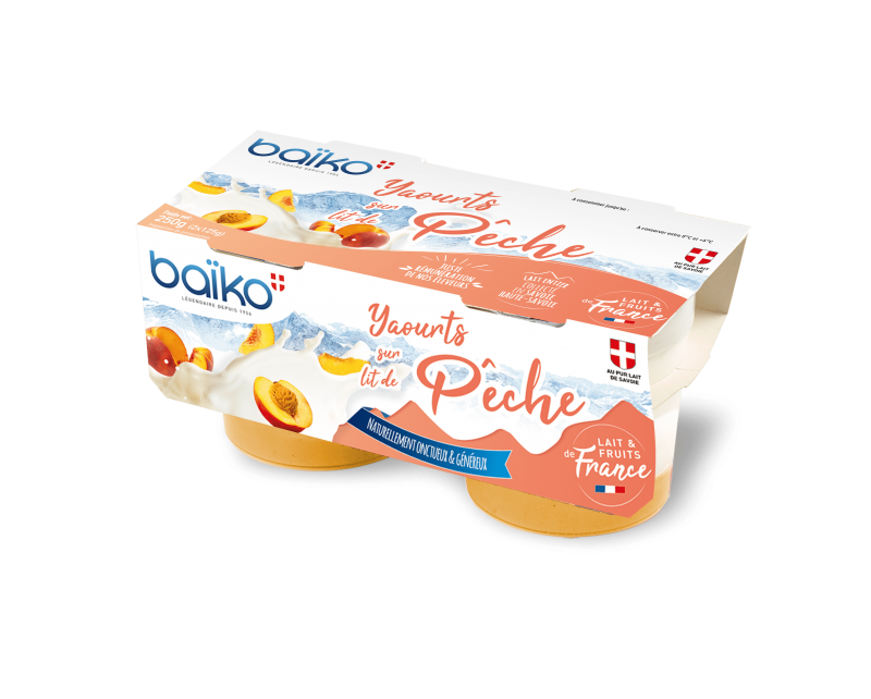 Baiko Pêche