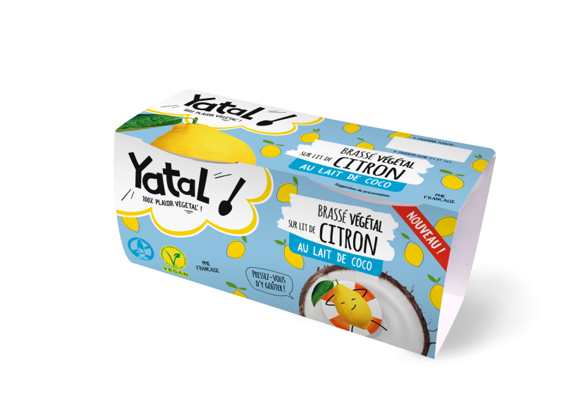 Yatal - Citron