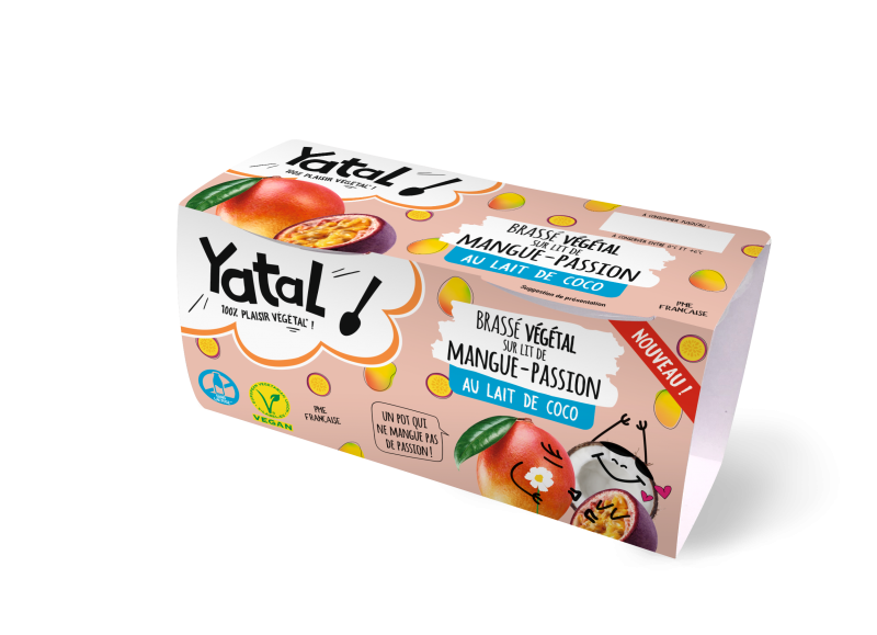 Yatal - Mangue Passion