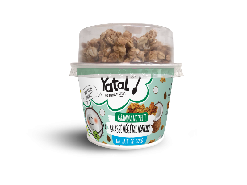 Yatal - Snacking Chocolat 